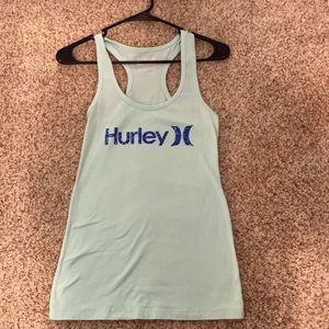 Hurley top